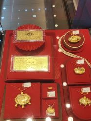 -东方福珠宝( 青岛店)
