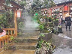 -青城甲(青城山店)