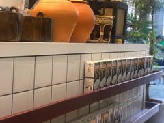 -春莱·老挝咖啡·泰式奶茶(钟楼店)