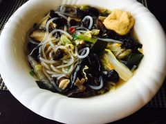-洲际酒店·地平线全日餐厅HORIZON CAFÉ