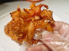 -杨氏青龙虾·羊蝎子(金盛路总店)