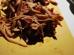 -老浒记烤鸭-北京菜(琉璃厂店)