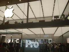 -Apple零售店(成都太古里店)