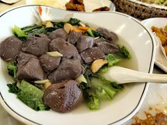-金山记靓鸡专门店·中山菜
