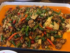 -兔槽江湖菜·重庆璧山兔(水围店)