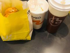 -CoCo都可(恒隆456店)