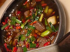 -树厨贵州菜(大十字店)
