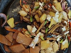 -一烙锅(友谊店)