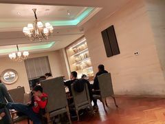 大堂-雍和会海鲜姿造自助(湖东路店)