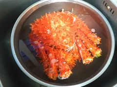 帝王蟹-盒马鲜生(杨高南路店)