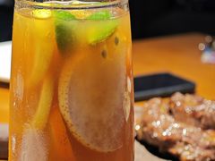 -永无乡旅行餐吧(京溪店)