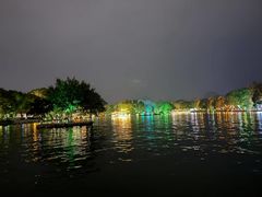 -桂林两江四湖景区