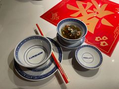 八宝茶-禄鼎记·多口味酸菜鱼(侨鑫店)
