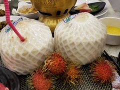 -澜悦港海鲜体验主题餐厅