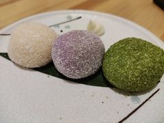 -莺谷日式料理(海宁海昌南路店)