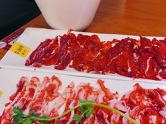 -海银海记潮汕牛肉火锅(新港中路海珠店)