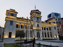 -飞马旅黎黄陂路文旅街区