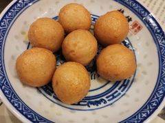 咖喱鱼蛋-捷信牛奶甜品世家(五道口店)