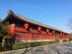 -秋栗香(地安门店)