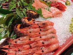 -樱之盛宴·蟹料理海鲜自助(前进大街店)