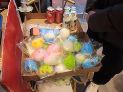 -永安鱼庄·镇江菜(东吴路店)