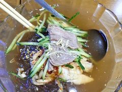 -顺姬冷面(延大护理学院小区店)