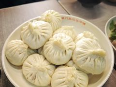 -津门张记包子铺(华昌道店)