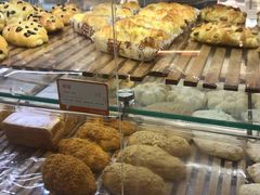 -BreadTalk面包新语·烘焙蛋糕(东方宝泰广场店)