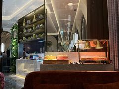 -新盈光·云会所(百丈东路店)