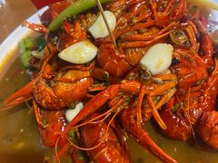 -杨氏青龙虾·羊蝎子(托乐嘉店)