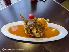 -老牌坊鲁菜名店(聊城美食岛店)