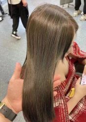 -MI HAIR