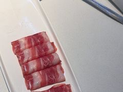 -海底捞火锅(威高广场店)