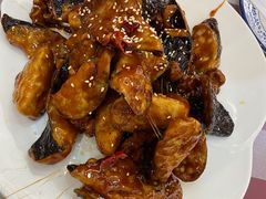 -桃子餐厅·天津菜(王顶堤总店)