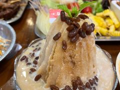 -谢智冷沾沾(万达金街店)
