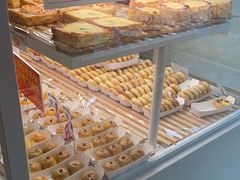 -味多美蛋糕(义和庄地铁店)