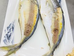 -官塘原味鱼生·潮菜大排档(潮州总店)