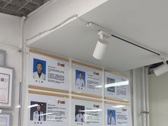 -达爱动物医院·犬猫分区·CT·复杂眼科(远洋山水分院)