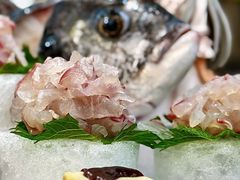 -祈胜邨•顺德鱼生•顺德菜(容桂店)