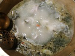 -土著渔匠·养生蝴蝶鱼(香樟路店)