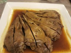 -李记潮汕砂锅粥(营福路店)