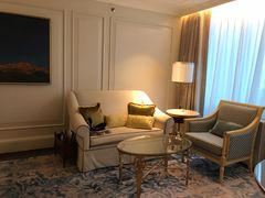 -广州富力丽思卡尔顿酒店