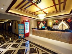 -纽斯桑拿会所(餐厅天山路店)