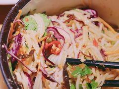 -觅山云南菜(泊富ICITY店)