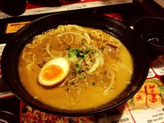 -沙嗲王(加拿芬店)