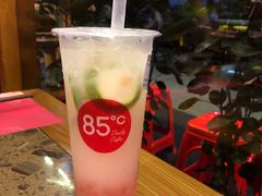 -85度C(深圳佳宁娜店)