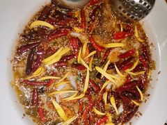老坛子酸菜鱼-太二酸菜鱼(赣州万象城店)