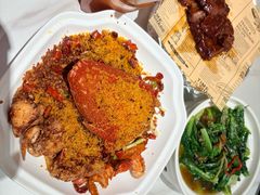 -避风塘·金牌店·夜宵(金玉兰店)