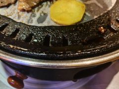 -正宗齐齐哈尔烤肉·齐牛哥鲜切炭火烤肉(杭州总店)