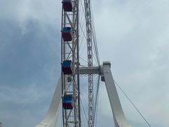 -天津之眼摩天轮